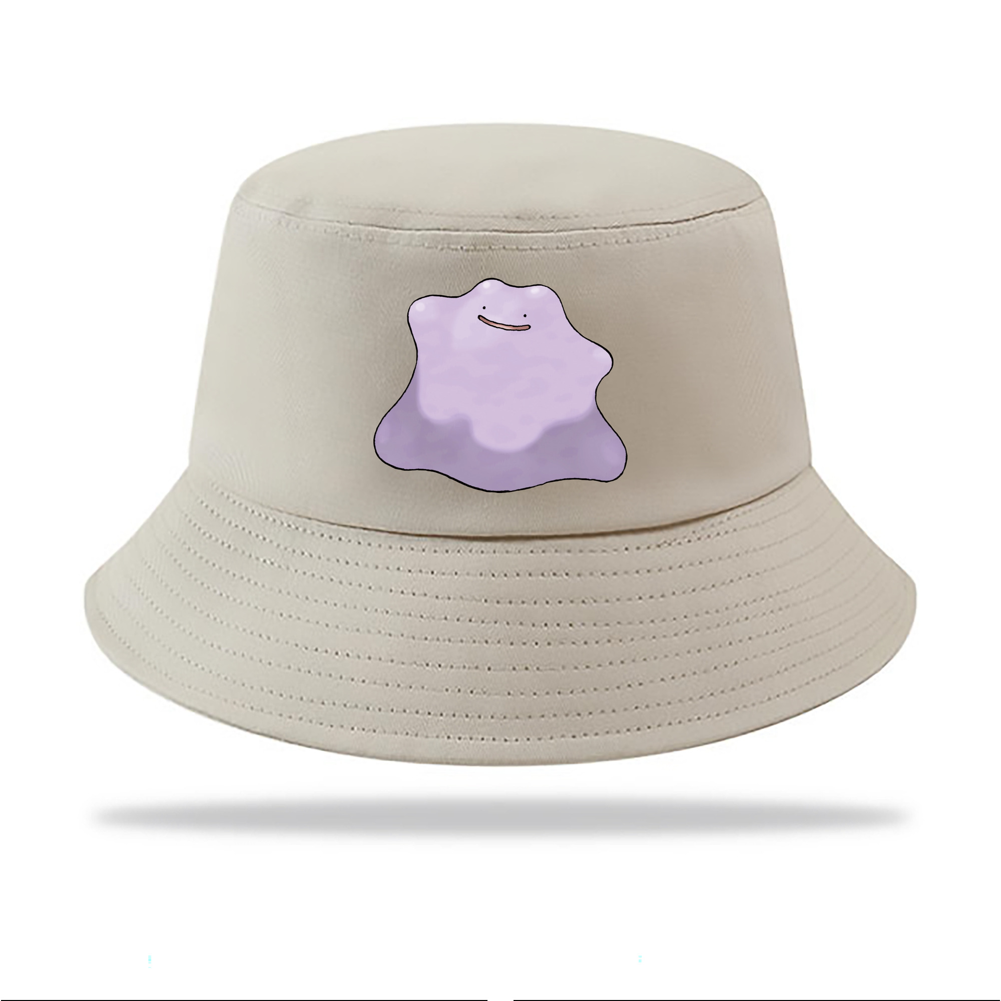 （画像用） ポケットモンスター Pokémon アウトドア日除けバケットハット